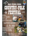 Město Brtnice - Country-folk festival