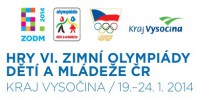 Pět dní olympiády dětí a mládeže na Vysočině