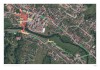Cyklouzavírka v Lukách nad Jihlavou